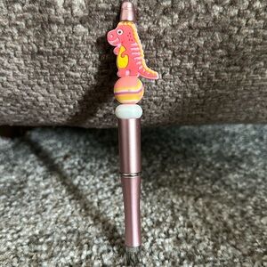 Hand Designed Pen